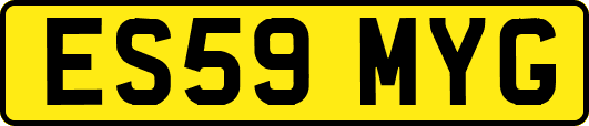 ES59MYG