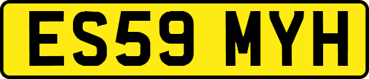ES59MYH