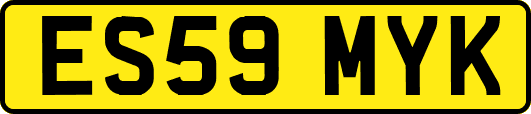 ES59MYK