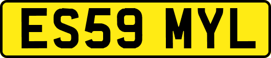 ES59MYL