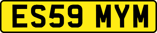 ES59MYM