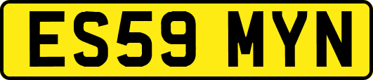 ES59MYN