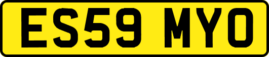 ES59MYO