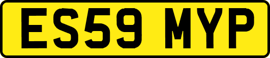 ES59MYP