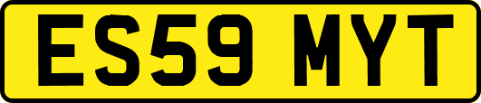 ES59MYT