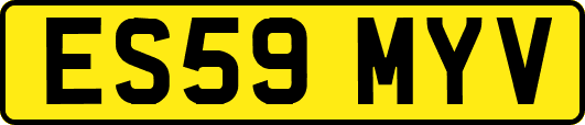 ES59MYV