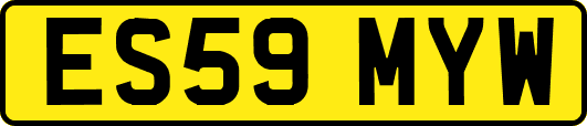 ES59MYW