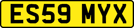 ES59MYX
