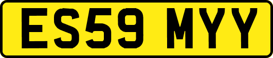 ES59MYY