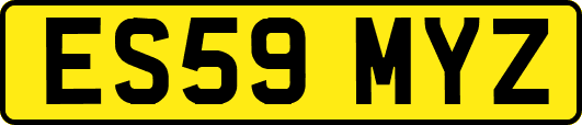 ES59MYZ