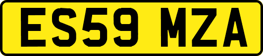 ES59MZA