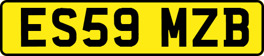 ES59MZB
