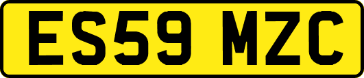 ES59MZC