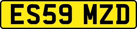 ES59MZD