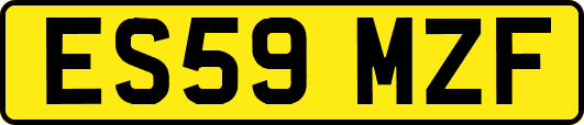 ES59MZF