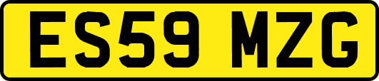 ES59MZG