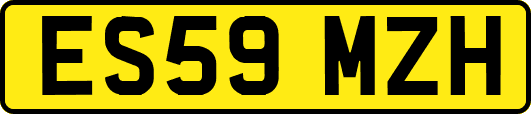 ES59MZH