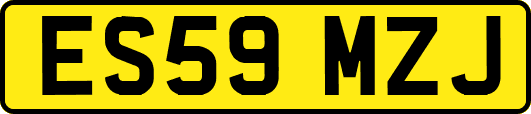 ES59MZJ