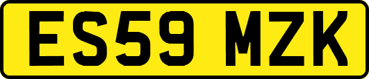 ES59MZK