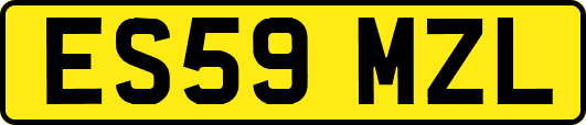 ES59MZL