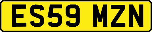 ES59MZN