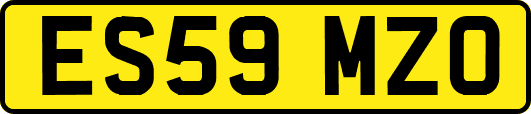 ES59MZO
