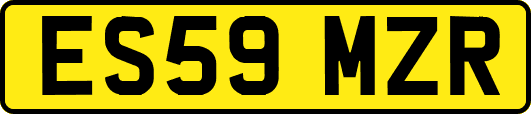 ES59MZR
