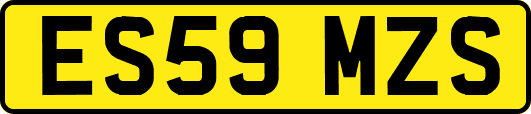 ES59MZS