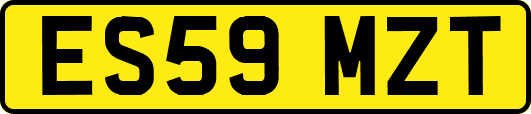 ES59MZT