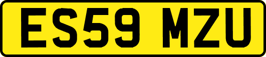 ES59MZU
