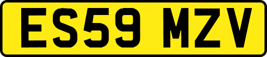 ES59MZV
