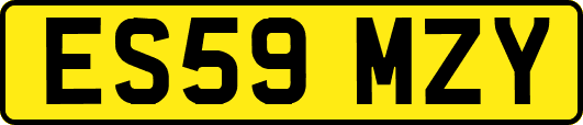 ES59MZY