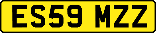ES59MZZ