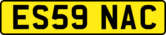 ES59NAC