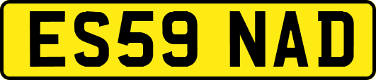 ES59NAD