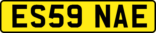 ES59NAE