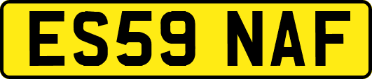 ES59NAF