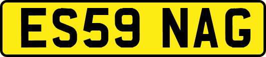 ES59NAG