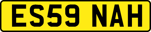 ES59NAH