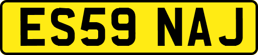 ES59NAJ