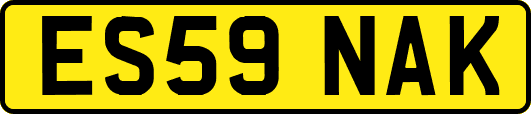 ES59NAK