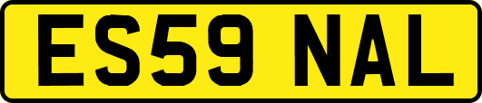 ES59NAL