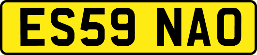 ES59NAO