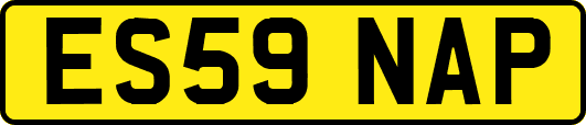 ES59NAP