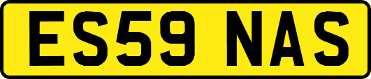 ES59NAS