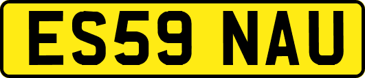 ES59NAU