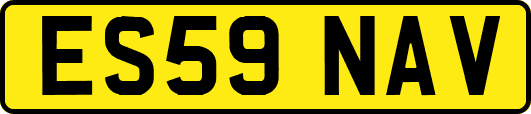 ES59NAV