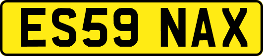 ES59NAX