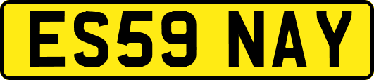 ES59NAY