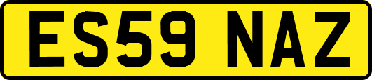 ES59NAZ